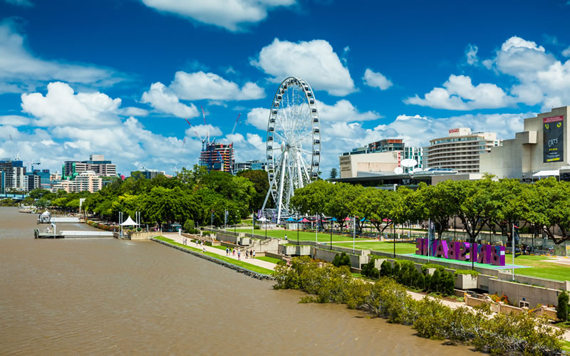 Brisbane Pubs and Clubs
