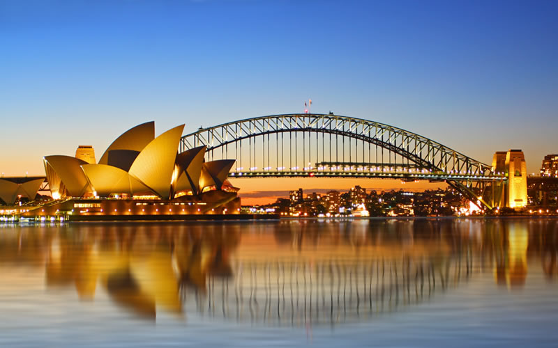 Sydney Pubs and Clubs